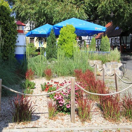 Apartamenty Royal Maris 1 - Najlepsza Lokalizacja W Ustce, Blisko Plazy I Portu, Bezplatny Parking, Scisle Centrum Ustka Kültér fotó
