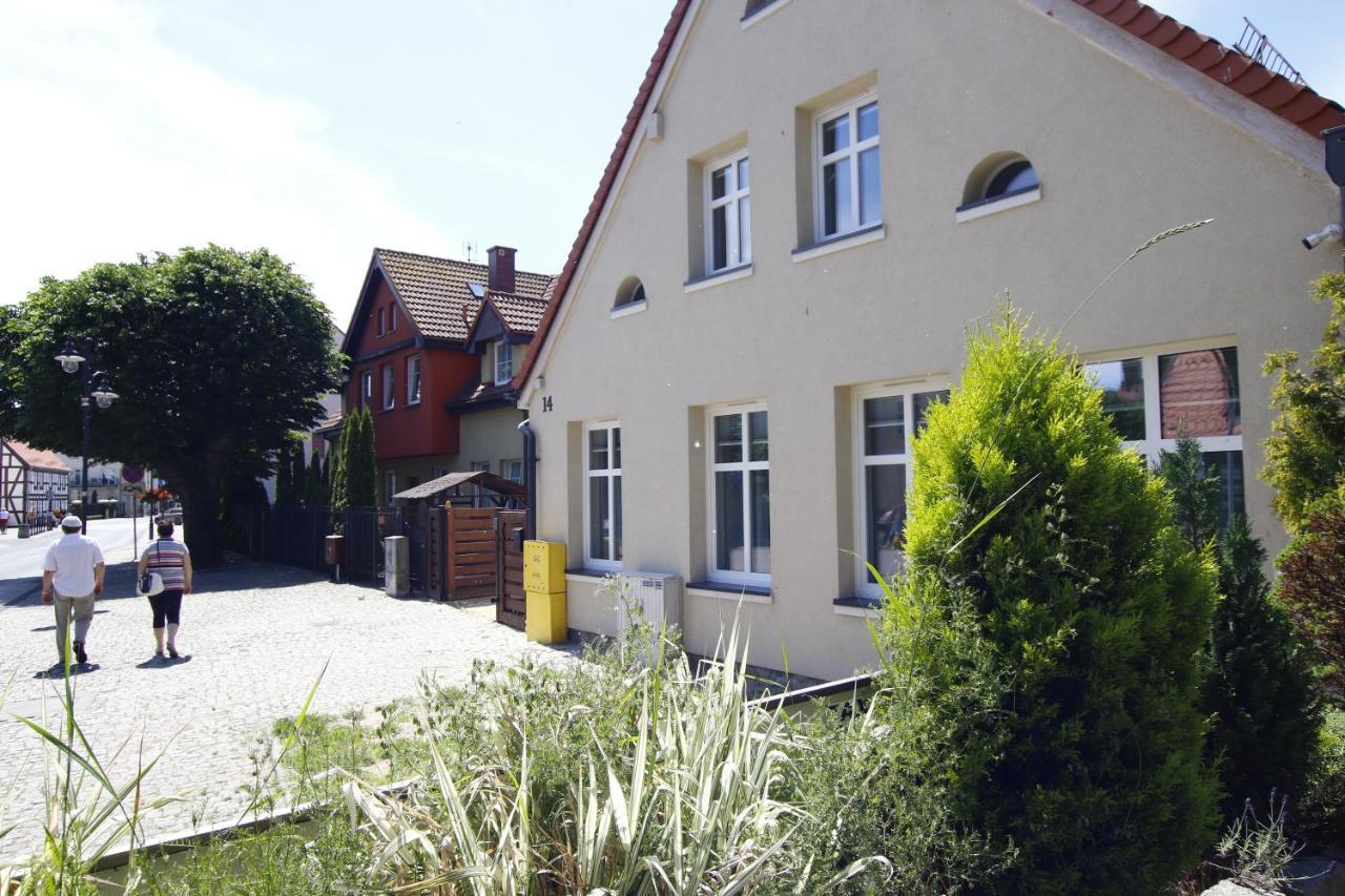Apartamenty Royal Maris 1 - Najlepsza Lokalizacja W Ustce, Blisko Plazy I Portu, Bezplatny Parking, Scisle Centrum Ustka Kültér fotó