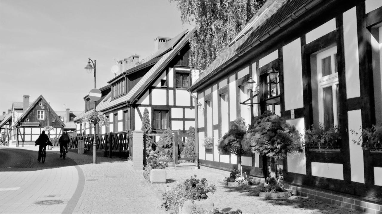 Apartamenty Royal Maris 1 - Najlepsza Lokalizacja W Ustce, Blisko Plazy I Portu, Bezplatny Parking, Scisle Centrum Ustka Kültér fotó