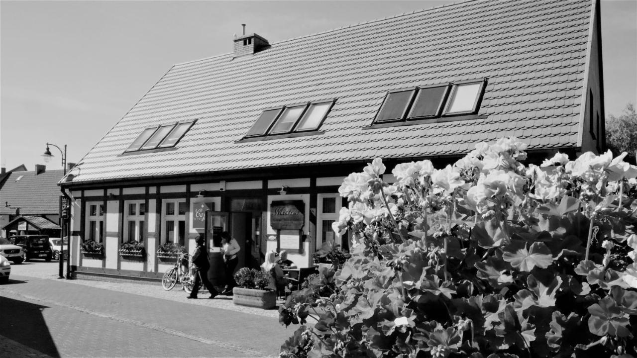 Apartamenty Royal Maris 1 - Najlepsza Lokalizacja W Ustce, Blisko Plazy I Portu, Bezplatny Parking, Scisle Centrum Ustka Kültér fotó