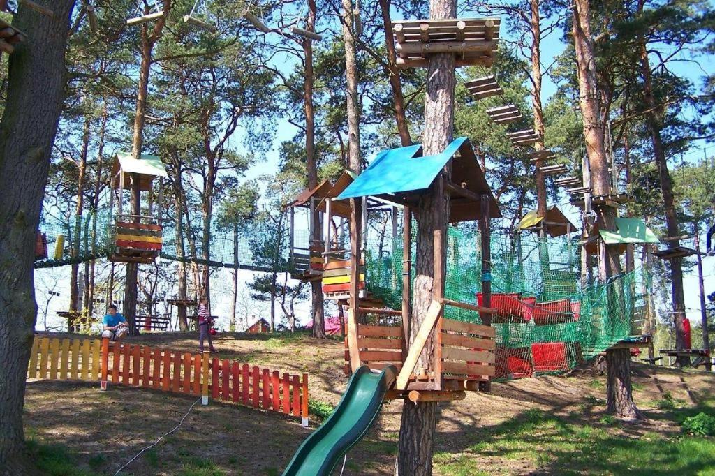 Apartamenty Royal Maris 1 - Najlepsza Lokalizacja W Ustce, Blisko Plazy I Portu, Bezplatny Parking, Scisle Centrum Ustka Kültér fotó