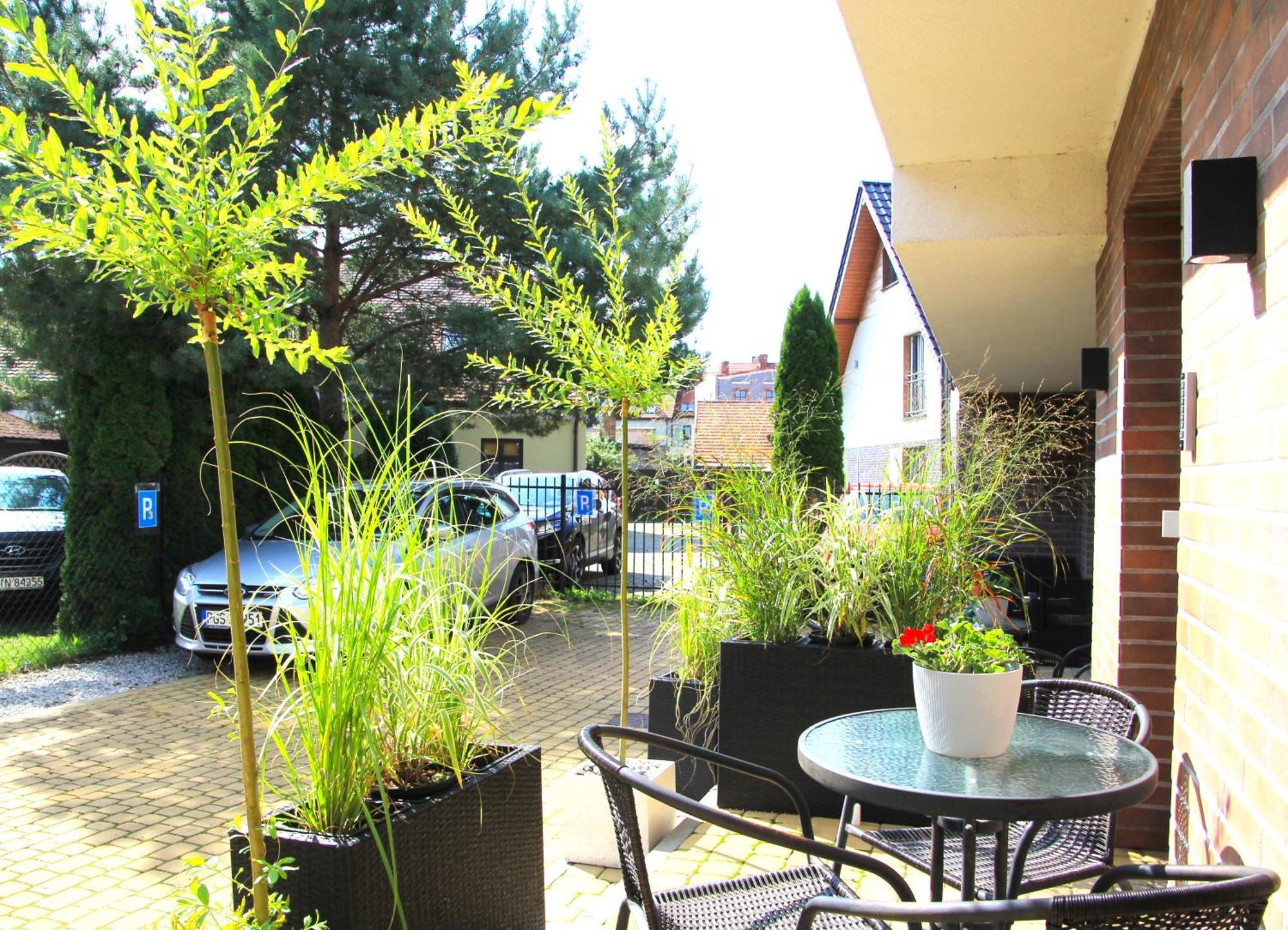 Apartamenty Royal Maris 1 - Najlepsza Lokalizacja W Ustce, Blisko Plazy I Portu, Bezplatny Parking, Scisle Centrum Ustka Kültér fotó